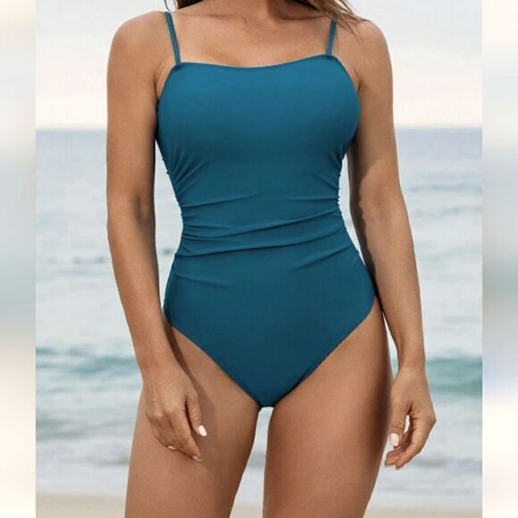 Cupshe swimsuit, size M - Picture 1 of 5